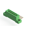 Edgeboard Connectors - 151-346-008-558-108-ND - DigiKey