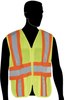 Protective Apparel, Hivizgard-Class 2 Garments - C16007G - Liberty Glove & Safety, Inc.