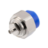 Coaxial Connector (RF) Adapters - 5073-LCAD91036-ND - DigiKey