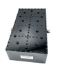 454.665-454.985 / 459.665-459.985 MHz Dual Band Cavity Band Pass Filter - AE454-459BD1174 - Anatech Electronics, Inc.