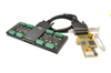 Serial Cards -- 331785 - Image