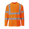 Hi Vis T-Shirts - 2718550 - RS Components, Ltd.