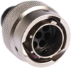 Mil Spec Circular Connectors - 5100751 - RS Components, Ltd.