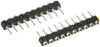 PCB Sockets - 7679735P - RS Components, Ltd.