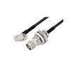 Coaxial Cables (RF) - 6099-PE3W05509/HS-100CM-ND - DigiKey