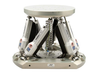 Hexapod, High Accuracy, 200 mm Diameter Platform, 20 kg Load, M6 - HXP100HA-MECA - Newport MKS