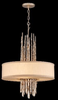 Pendants-Drum Shade - 635049 - Light Center (The)