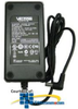 Valcom 2 Amp, 48 Volt Wall or Shelf Mount DC Power Supply - VP-2148D - TelephoneStuff.com
