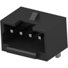 Headers, Male Pins - 17-4-2380320-4TR-ND - DigiKey