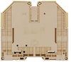 Feed Through Terminal Blocks - WDU 70/95 - Weidmuller
