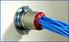 Fire and Sound Cable Chase Kit -- SS100 - Image