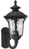 7616-93 Exterior -Wall Mount - 499622 - Capital Lighting, Inc.