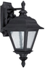 9961BK Exterior -Wall Mount - 785799 - Capital Lighting, Inc.