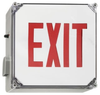 Exit Sign -- NXWBRGY - Image