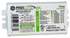 Compact Fluorescent Electronic Ballast -- GEC218-MVPS-BES - Image