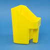 Yellow Sifting Scoops - 80015 - U.S. Plastic Corporation