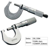 Micrometer-Outside,0-1