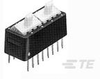 DIP Switch -- 3-435470-1 - Image