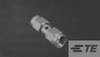In-Series Adapters - 1053640-1 - TE Connectivity