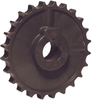 Rexnord 114-1597-1 Thermoplastic MatTop & TableTop Sprockets -- 114-1597-1 - Image