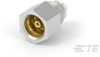 RF Connectors -- 6059674-1