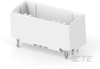 PCB Headers & Receptacles - 1-1939261-0 - TE Connectivity