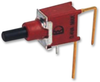 Pushbutton Switch, Spst, 20Vac/dc; Switch Operation Multicomp Pro - 68X2911 - Newark, An Avnet Company