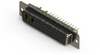 Combo D-Sub Conn, Rcpt, Dd-43W2, Th; Product Range Edac - 54AJ1063 - Newark, An Avnet Company