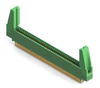Card Edge Conn, Dual Side, 80Pos, Lug; Card Edge Connector Type Edac - 71AJ5049 - Newark, An Avnet Company