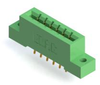 Card Edge Conn, Dual Side, 12Pos, Th; Card Edge Connector Type Edac - 59AJ8671 - Newark, An Avnet Company