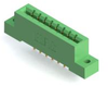 Card Edge Conn, Single Side, 8Pos, Th; Card Edge Connector Type Edac - 59AJ7050 - Newark, An Avnet Company