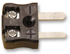 Thermocouple Connector; Gender Labfacility - 70C8868 - Newark, An Avnet Company