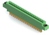 Card Edge Conn, Dual Side, 38Pos, Th; Card Edge Connector Type Edac - 60AJ2531 - Newark, An Avnet Company