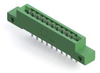 Card Conn, Single Side, 10Pos, Wire Wrap; Card Edge Connector Type Edac - 57AJ4109 - Newark, An Avnet Company