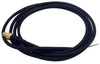 Rf Coaxial, Mcx Plug, 50 Ohm, Cable; Connector To Connector Multicomp Pro - 51AC2029 - Newark, An Avnet Company