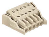 Terminal Block Pluggable, 2 Position, 28-12Awg; Pitch Spacing Wago - 29K2203 - Newark, An Avnet Company
