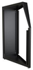 Rack Mounting Solutions - Server Racks and Cabinets - Assembled - 1564BW30BK1 - Hammond Manufacturing Company Inc.