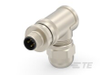 Standard Circular Connectors - T4113011041-000 - TE Connectivity