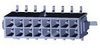 CONN HEADER 16POS DUAL GOLD SMD - 792-1-794638-6 - Utmel Electronic Limited