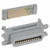 Centronics Connectors - MDF24K-ND - DigiKey