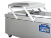 E-493XL Heavy Duty Swing Lid Vacuum Chamber