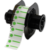 Labels, Stickers, Decals - Blank - 2267-B33-250-494-GN-ND - DigiKey