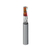 RS232, Low Cap, #24-12.5pr, SR-PVC, O/A Foil+Braid, PVC Jkt, CMG - 8342 - Belden Inc.