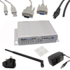 RF Receiver, Transmitter, and Transceiver Finished Units - 881-1104-ND - DigiKey