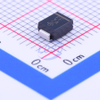 Diodes >> Diodes - General Purpose -- ES2F-E3/52T - Image