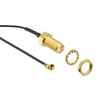 Coaxial Cables (RF) - 931-CAB.618.C-ND - DigiKey
