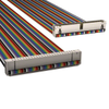 Rectangular Cable Assemblies - M3BRK-5036R-ND - DigiKey