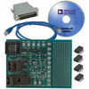 Evaluation and Demonstration Boards and Kits - AD5171EVAL-ND - DigiKey