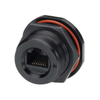 Modular/Ethernet Connector (RJ45, RJ11) Jacks - 5073-ECRK0201U00-ND - DigiKey