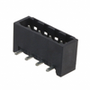 Headers, Plugs and Sockets - 281-2845-ND - DigiKey